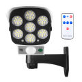 Solar Light Outdoor Realistic Looking Solar Monitoring Lamp Garden Decoration For Lawns Patio Yard Garden. 