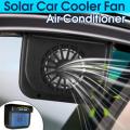 Product details of High Power Solar Car Auto Cool Fan Cooler Ventilator Radiator. 