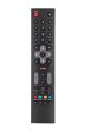 ORIENT Smart LED TV Remote Control with YouTube Button. 