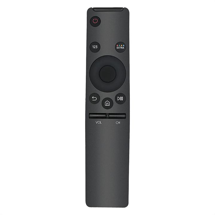BN59-01259B Replace Remote for Samsung 4K UHD TV 6 Series UN40KU6290 UN40KU6290F UN40KU6290FXZA UN50KU6290UN50KU6290F