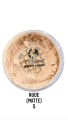 TV Parlour Queen Loose Powder Face Foundation Setting Powder. 