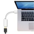 Mini Display Port  to HDMI Video Converter DP to HDMI for Macb00k Pr0. 