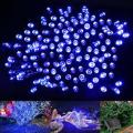 1 Piece - LED Fairy Light String ( 20 feet with 45 LEDs ) Wedding Twinkle Lights. 