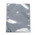 HYQZLTCA 100Pcs Semi-Transparent ESD Anti-Static Shielding Bags 160X200mm. 