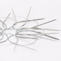 Aluminium Circular Knitting Needle 6mm (80cm)-KS. 