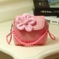 Lovely Baby Girls Mini Messenger Bag Cute Cartoon Kids Baby Small Coin Purses Children Handbags Shoulder Bags. 
