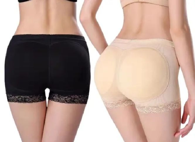 Sports%20Padded%20Underwear%20For%20Women%20Big%20Lift%20Padded%20Panty,%20Sponge%20Push%20Up%20Panties%20Lifter%20Body%20Shaper%20,Hip%20Enhancer%20Seamless%20Control%20Body%20Breathable%20Underwear%20Sponge%20With%20Pads%20Padded%20U.%20(Black%20&%20Skin%20color%20-%20Image%206