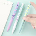 Guangbo Genuine Sanrio Family Propelling Pencil Cute Cartoon Pattern Smooth Not Stuck Propelling Pencil 0.7mm. 