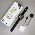 t500 plus pro Series 8 T500+  Smart Watch Full HD 1.75inch Screen Bluetooth Calling Smartwatches. 