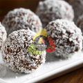 Coconut / Copra / Giri Barada / Coconut Crushed / Nariyal 100g. 