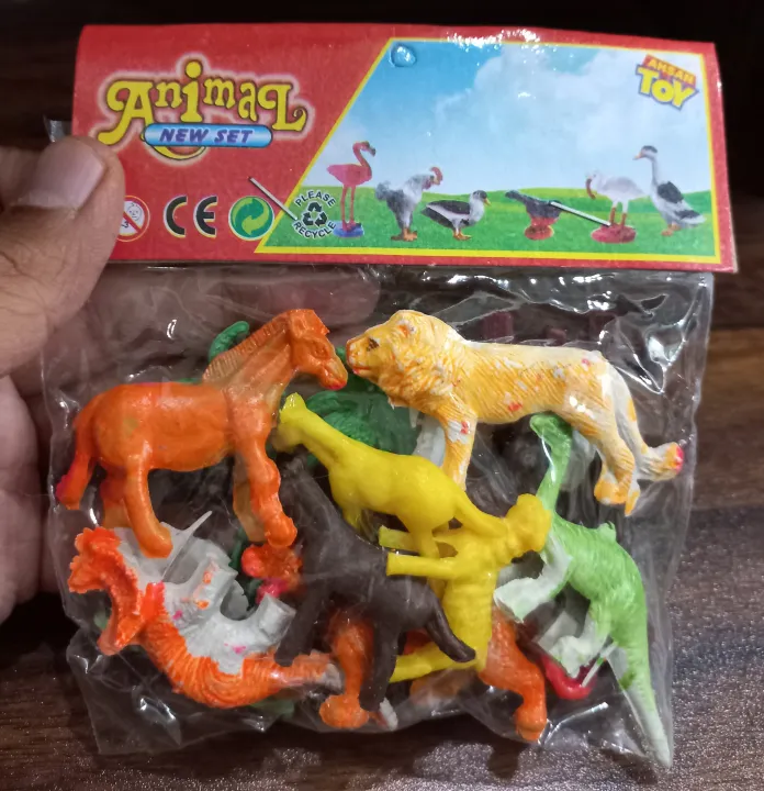Plastic%20Wild%20Animal%20Toys%20Zoo%20Animals%20Set%20May%20Vary%20-%20Image%209