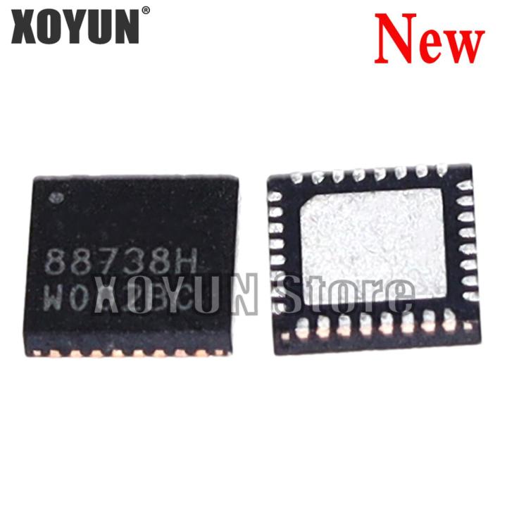 (5piece)100% New ISL88738HRTZ ISL88738H 88738H QFN-32 Chipset