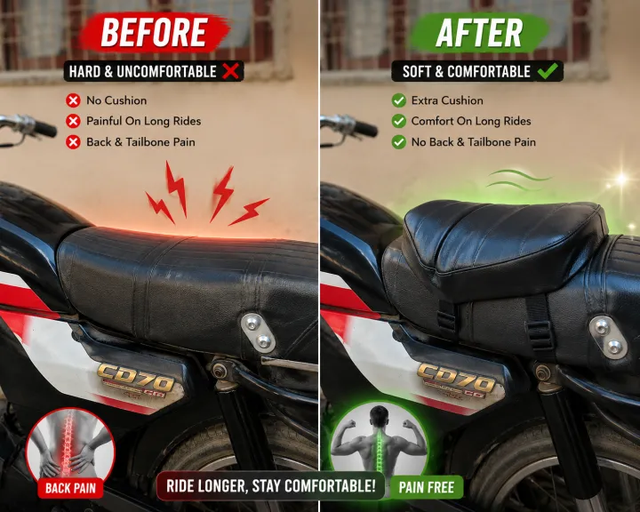 Universal%20Bike/Motorcycle%20Seat%20Cushion%20%7C%20Ergonomic%20&%20Comfortable%20%7C%20High%20Density%202-Inch%20Foam%20%7C%20For%20Back%20Pain%20&%20Long%20Rides%20%7C%20Easy%20Installation%20For%20All%20Bikes%2070cc%20100cc%20125cc%20150cc%20200cc%20-%20Image%203