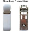 Universal Deep Freezer Hinges Chest Deep Feezer Hinge. 