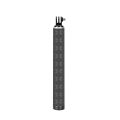 【IKE】TELESIN Selfie Stick Tripod, 35.5'' Carbon Fiber Waterproof Lightweight Extension Pole Monopod for  Insta360 X3/ACE Pro/Go 3/One R RS, One X2/GoPro, DJI OSMO Action 4 3,and More Action Camera. 