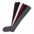 Killer Bzzo Black Soild Long Socks Women Over Knee Thigh High Over The Knee Stockings Lolita Ladies Girls Warm Knee Socks High Socks. 