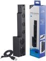 DOBE External USB Cooling Fan for Playstation 4 PS4 Pro. 