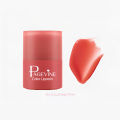 PAGE VINE Lip Serum Twist Lipstick Lip Gloss Moisturizing Fade Lip Pattern Lip Gloss. 