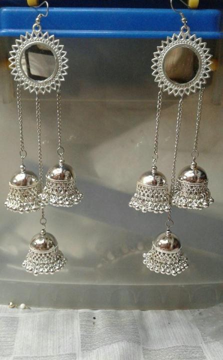 Bali%20Bohemia%20indian%20Jhumkas%20Earrings%20-%20Image%203