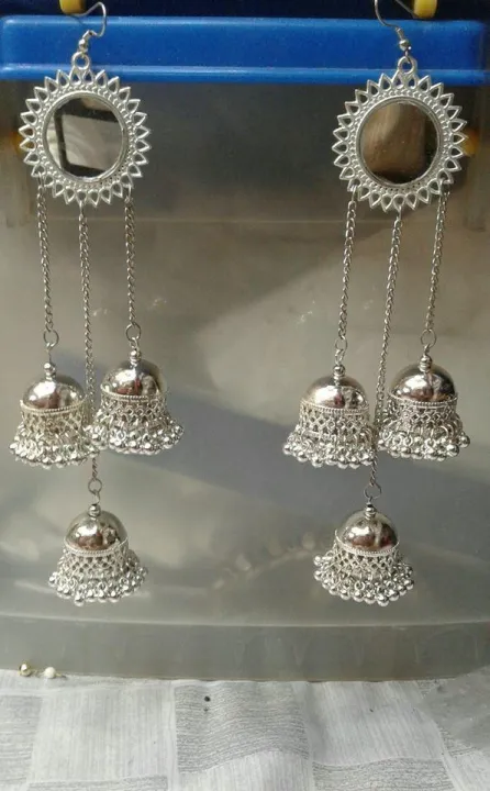 Bali%20Bohemia%20indian%20Jhumkas%20Earrings%20-%20Image%203