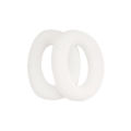 Silicone Earpad Covers for Sony WH-1000XM5 Earphone Ear Cushions Ear pads Headphones Sleeves Earcups. 