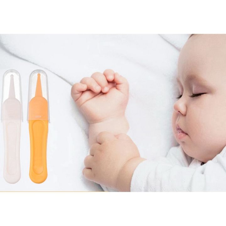 Baby%20Ear%20Nose%20Forceps%20/Nose%20Navel%20Plastic%20Tweezers%20Cleaner%20Remover%20Forceps%20/%20Newborn%20Secure%20Cleaning%20Tweezers%20/%20Baby%20Care%20Infant%20Ear%20Forcep%20-%20Image%205