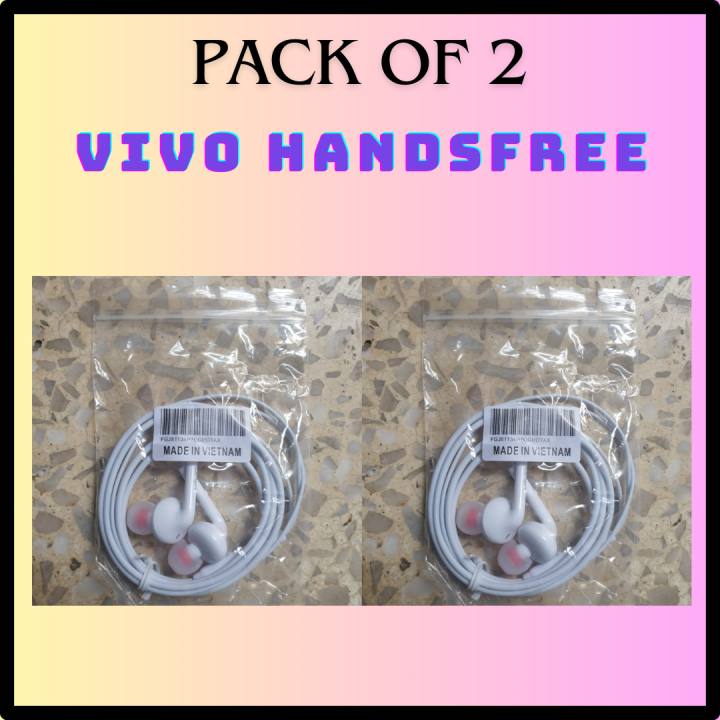 Pack%20Of%202%20Vivo%20Handsfree%20(Black%20&%20White)%20-%20Volume%20Control-Deep%20Base%20Sound%20for%20gaming%20and%20music%20experience.3.5mm%20With%20Mic%20Best%20Quality%20Handfree%20-%20Image%202
