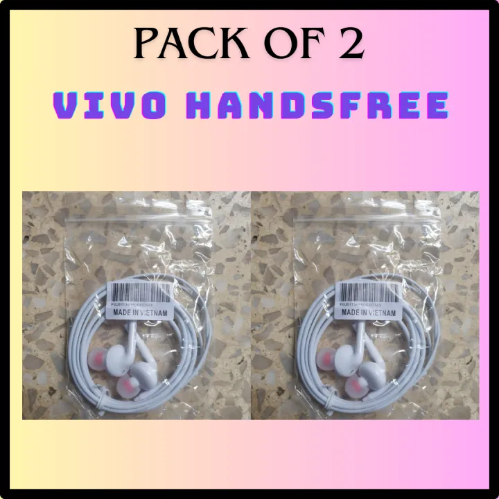 Pack%20Of%202%20Vivo%20Handsfree%20(Black%20&%20White)%20-%20Volume%20Control-Deep%20Base%20Sound%20for%20gaming%20and%20music%20experience.3.5mm%20With%20Mic%20Best%20Quality%20Handfree%20-%20Image%202