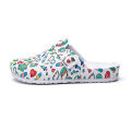 【ALLGOOD】HAHA Hospital Surgical medical slipper doctor EVA non-slip nurse clogs medical Shoes. 