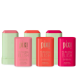 Pixì By Petra On-the-Glow BLUSH STICK Blush stick | Fleur, Ruby & Juicy Blush. 