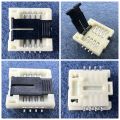 QFN8 MLF8 MLP8 WSON8 SON8 8060 6050 8*6 5*6 SMT Socket SOP8 200mil IC socket BIOS flash socket top quality, made in Taiwan PCardiaCP. 