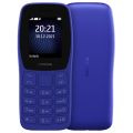Nokia 105c | Dual SIm | Fm Radio | 1.77 Inch Display | 1000mAh Batterry | Official Pta Approved | 100% Original With Official Warrenty. 