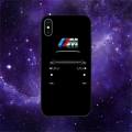 Luxury M Power BMW Car Phone Case For iPhone 11 12 Mini 13 14 Pro XS Max X 8 7 6s Plus 5 SE XR Shell. 