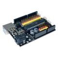 Arduino R3 PLUS Sensor IO Atmega328P Atmega16U2 Expansion Multifunctional Microcontrolle. 