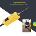 Glue Clean Machine CJ6+ 100-240V US OCA Glue Remover Tool for Mobile Phone LCD Screen Repair. 