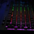Redragon Shiva K512 RGB Membrane Gaming Keyboard - Black - K512RGB. 