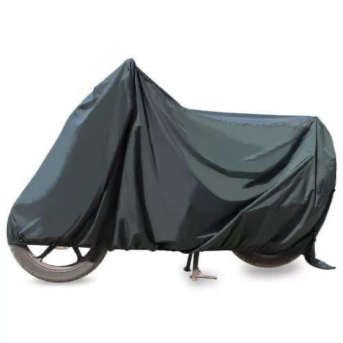 High Quality Waterproof Bike Cover (Random Colour)