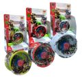 Transformers Flawless Metal Yoyo With Finger Protection - High-Quality Metal Construction, Precision Engineering, Smooth Performance, Finger Guard, Responsive Play, Sleek Design. 