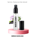 Perfumyst Majestic Legacy - 5ML Tester | Impression of Aventus Creed for Men | Premium Long Lasting EDP Spray Perfume. 