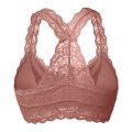 Christmas underwear hot selling V-neck underwear ring bra underwear new women's large size vest short steel-free S-3xl underwear set S-3xl. 