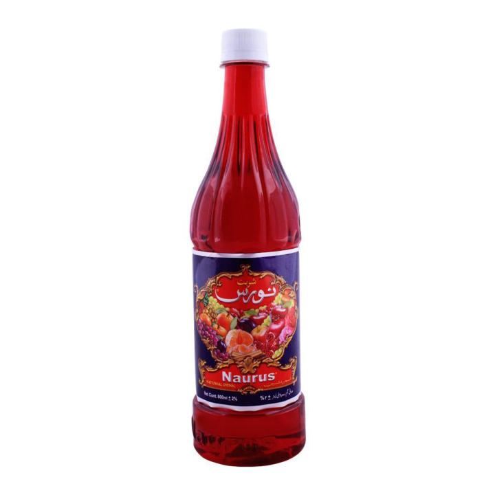 Naurus Sharbat  800ml