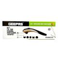 Geepas 5 In 1 Infrared Body Massager. 