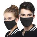 Four seasons masks fashion warm mask dust-proof Ride masks cotton yarn mask. 