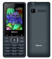 Q mobile Super Star Power (PTA Approved / Pin Pack / Dual Sim / 2.4 Inches LCD / Audio Video Player / FM Radio / Auto Call Recorder / LED Flash / Bluetooth / USB / GPRS / EDGE / SD Cared Supported Up to 16 GB ). 