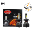Bugatti T2 Cree Plus LED 15000LM 6000K 150w (12 Month Warranty). 