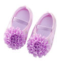 【Amnber Berry Mall】Infant Squeaky Shoes Girls Princess Toddler Toddler Shoes Girls 6 Month Baby Shoes Boy Infant Hard Bottom Shoes. 