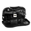 Car Back Seat Cup Holder/ Folding Car Back Seat Cup Holder/ Car Back Seat Drink Holder/ Car Back Seat Food Tray/ Rear Seat Cup Holder. 