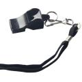 Outdoor Whistle Plastic FOX 40 Soccer Football Basketball Hockey Baseball Sports Classic Referee Whistle. 