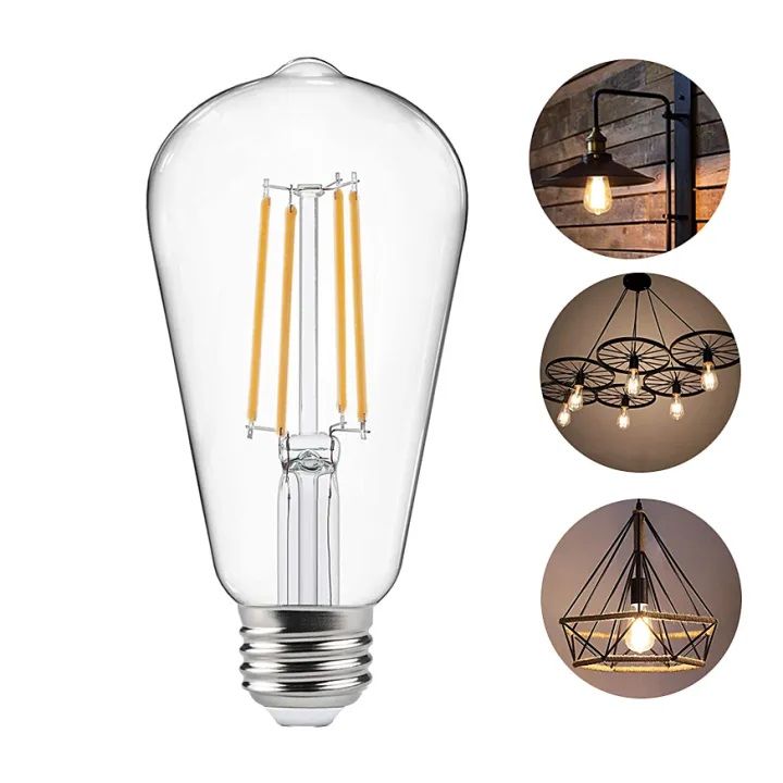 4W%20Vintage%20Filament%20Bulb%20-%20E27%20Holder%20for%20Ceiling%20Hanging%20Lights,%20Chandeliers%20&%20Wall%20Lights%20%7C%20Home%20Decor%20-%20Image%202