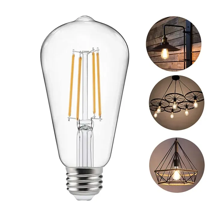 4W%20Vintage%20Filament%20Bulb%20-%20E27%20Holder%20for%20Ceiling%20Hanging%20Lights,%20Chandeliers%20&%20Wall%20Lights%20%7C%20Home%20Decor%20-%20Image%202